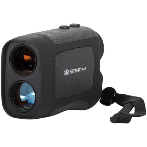 sx1 range finder